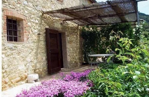 Simignano Apartment | Holiday apartment Casole d'Elsa for 1 - 6 persons with 2 bedrooms - Holiday apartment