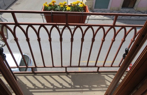 Milazzo House | Holiday Apartment Milazzo Sole & Luna