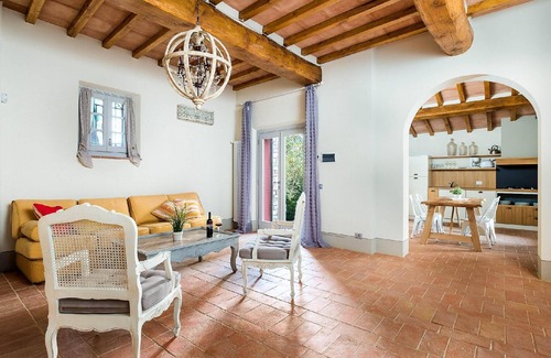 Reggello Apartment | Holiday apartment Reggello for 1 - 5 persons with 2 bedrooms - Holiday apartment