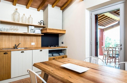 Reggello Apartment | Holiday apartment Reggello for 1 - 5 persons with 2 bedrooms - Holiday apartment