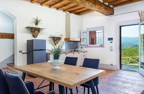 Reggello Apartment | Holiday apartment Reggello for 1 - 4 persons with 2 bedrooms - Holiday apartment