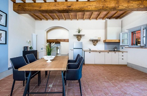 Reggello Apartment | Holiday apartment Reggello for 1 - 4 persons with 2 bedrooms - Holiday apartment