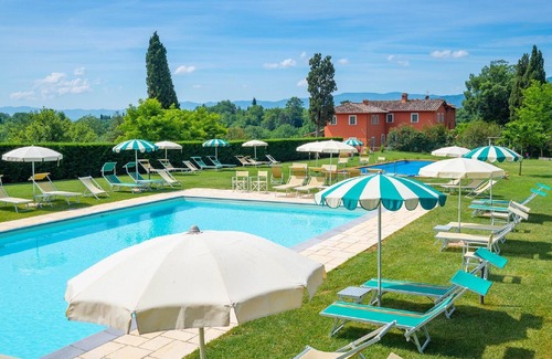 Reggello Apartment | Holiday apartment Reggello for 1 - 5 persons with 2 bedrooms - Holiday apartment