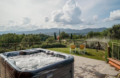 Reggello House | Holiday apartment Reggello for 1 - 4 persons with 2 bedrooms - Holiday house