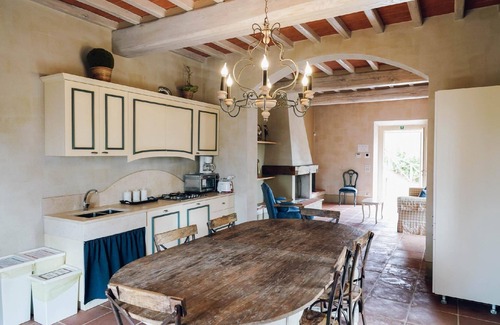 Reggello Apartment | Holiday apartment Reggello for 1 - 4 persons with 2 bedrooms - Holiday apartment