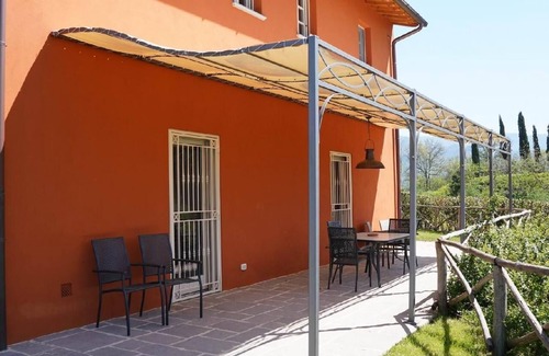 Reggello Apartment | Holiday apartment Reggello for 1 - 4 persons with 2 bedrooms - Holiday apartment
