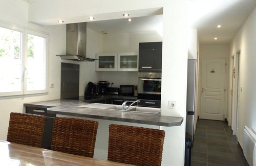 Dolus-d'Oleron House | Holiday home at Ile d'Oléron - near the beach