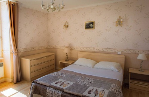 Lalinde House | Holiday home Bergerac