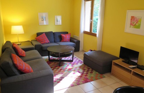 Hourtin House | Holiday Home L'Orée du Bois - HUT100 by Interhome