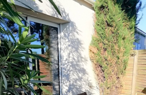 Saint Froult House | Holiday House 6 pers by the sea
