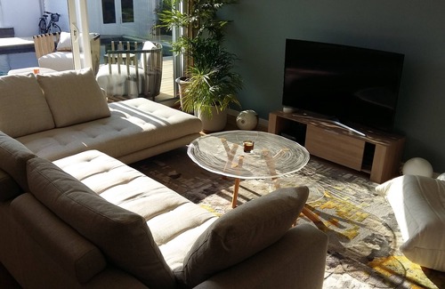 Bassussarry House | HOLIDAY HOUSE IN BIARRITZ