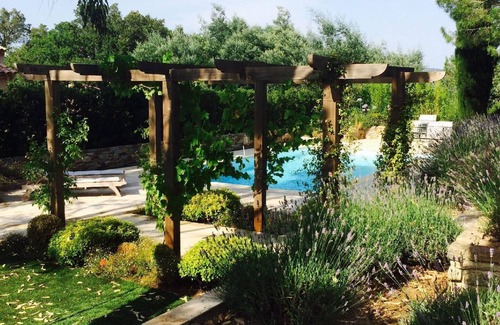 Les Brugassieres House | Holiday house Le Plan-de-la-Tour for 2 - 6 persons with 3 bedrooms - Holiday house