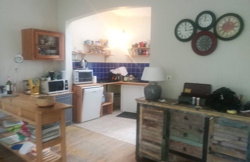 Royan Villa | Holiday villa in Royan near the beach