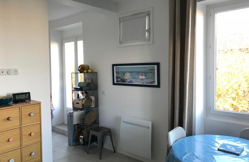 Biarritz Apartment | Home Saint-Jean