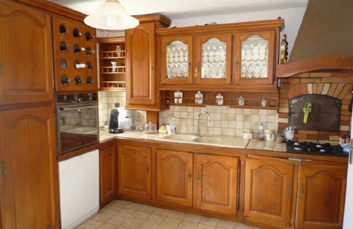 Le Teich House | Home Tranquility, easy access and close to everything