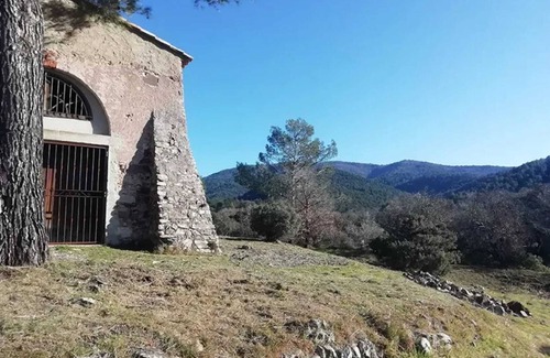 Pignans Apartment | Homerez - Apartment in Pignans