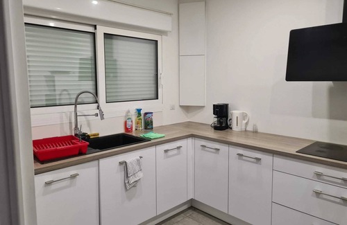 Merignac House | Homerez - House in Mérignac, downtown