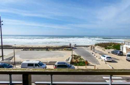 Mimizan-Plage Apartment | Horizon by Interhome