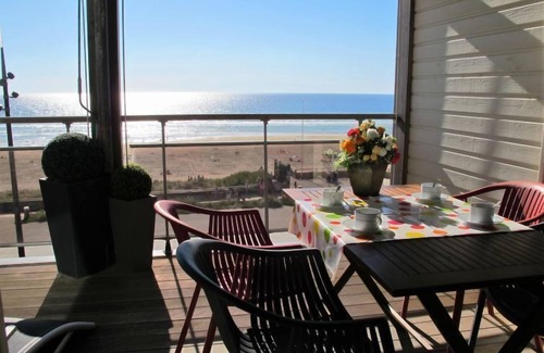 Mimizan-Plage Apartment | Horizon by Interhome