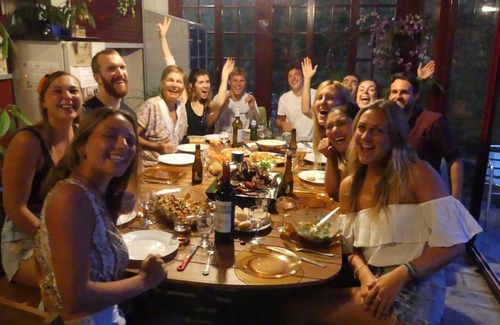 Anglet Hostel | Hostel ∙ 4 guests