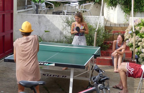 Anglet Hostel | Hostel ∙ 4 guests