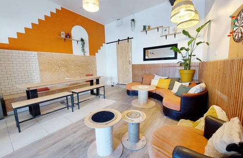 Biarritz Hostel | Hostel ∙ 8 guests