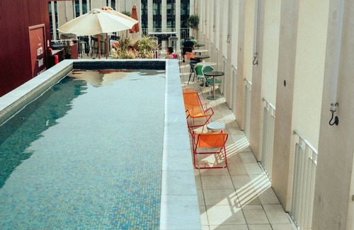 Saint Jean Station District Hostel | Hostel ∙ 8 guests