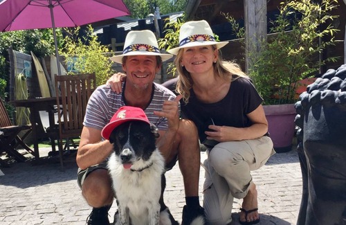 Anglet Hostel | Hostel ∙ 8 guests