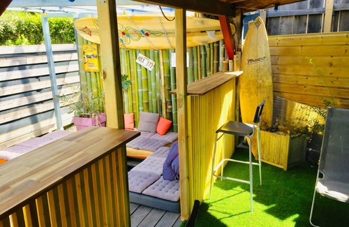 Anglet Hostel | Hostel ∙ 8 guests