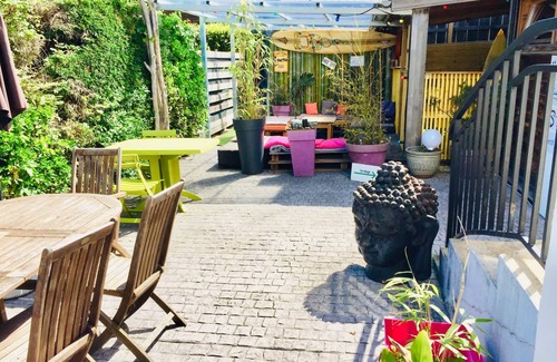 Anglet Hostel | Hostel ∙ 8 guests