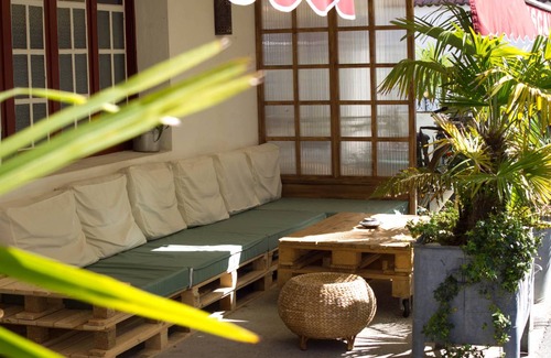 Guethary Hostel | Hostel ∙ 8 guests
