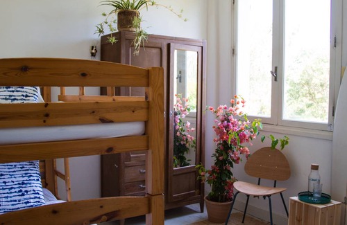 Soorts-Hossegor Hostel | Hostel ∙ 8 guests