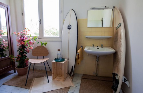 Soorts-Hossegor Hostel | Hostel ∙ 8 guests
