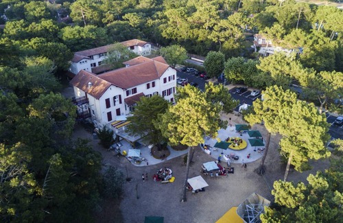 Soorts-Hossegor Hostel | Hostel ∙ 8 guests