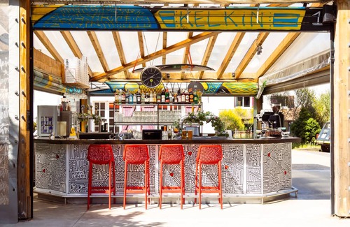 Soorts-Hossegor Hostel | Hostel ∙ 8 guests
