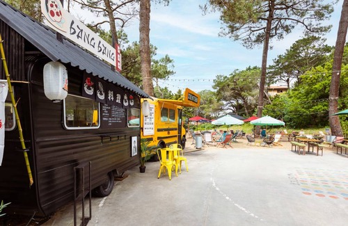 Soorts-Hossegor Hostel | Hostel ∙ 8 guests