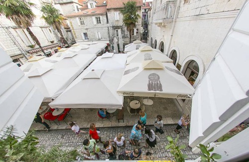Trogir Hostel | Hostel ∙ 8 guests