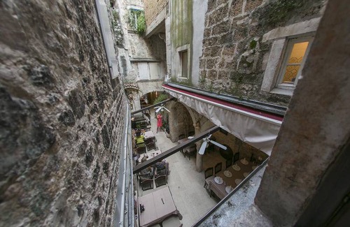 Trogir Hostel | Hostel ∙ 8 guests