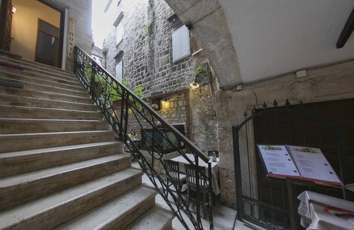 Trogir Hostel | Hostel ∙ 8 guests