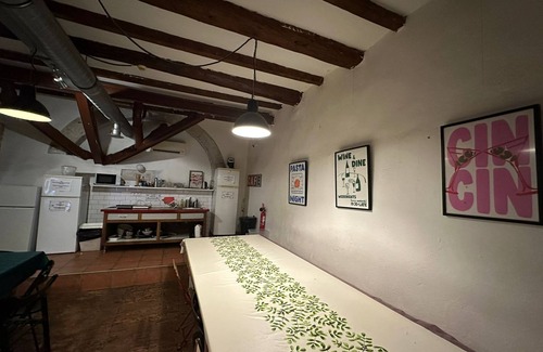 Saint-Victor Hostel | Hostel Vertigo Vieux Port