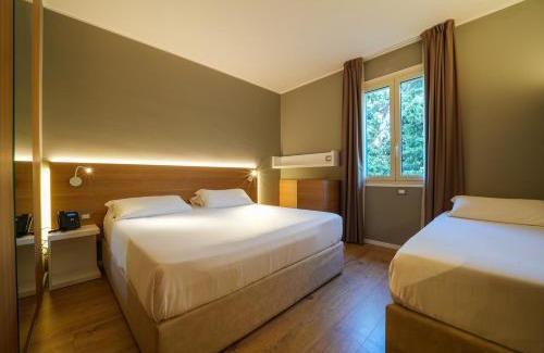 Lacona Resort | Hotel Club Lacona
