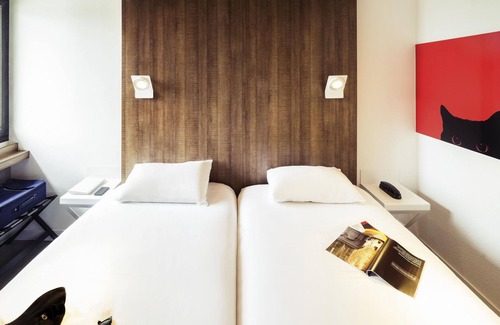 Niortais Hotel | Hotel ibis Styles Niort Poitou Charentes