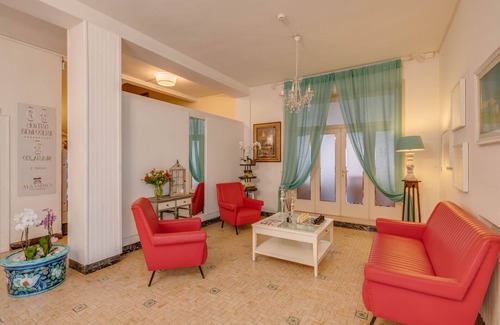 Marina di Cecina Hotel | Hotel Massimo