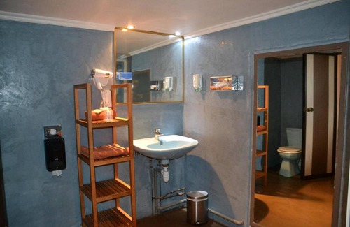 Noailles Hotel | Hotel Saint Ferreol