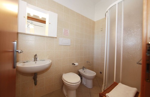 Porto Azzurro Hotel | Hotel Villa Wanda