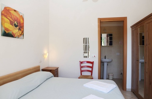 Porto Azzurro Hotel | Hotel Villa Wanda
