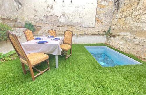 Saint Seurin - Fondaudege House | House ∙ 1 bedroom ∙ 4 guests