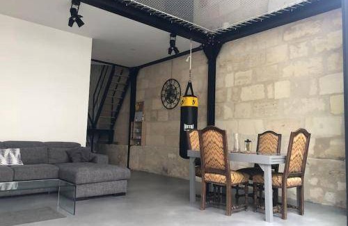 Saint Seurin - Fondaudege House | House ∙ 1 bedroom ∙ 4 guests