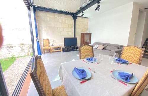 Saint Seurin - Fondaudege House | House ∙ 1 bedroom ∙ 4 guests