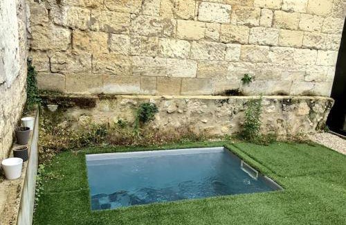 Saint Seurin - Fondaudege House | House ∙ 1 bedroom ∙ 4 guests